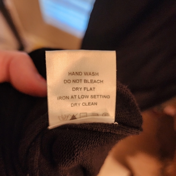 L'Academie Sweater Dress - Picture 12 of 15